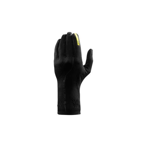 Mavic Ksyrium Merino Handske Black